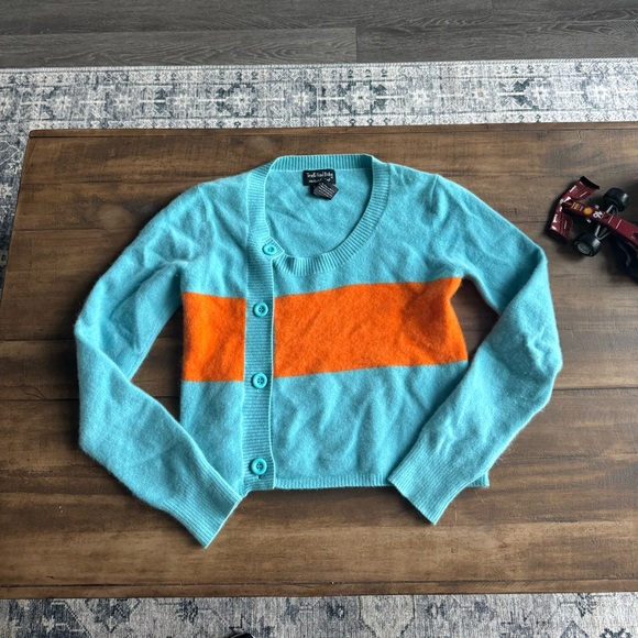 ✨Trust Fund Baby Sweater✨ - Picture 1 of 3